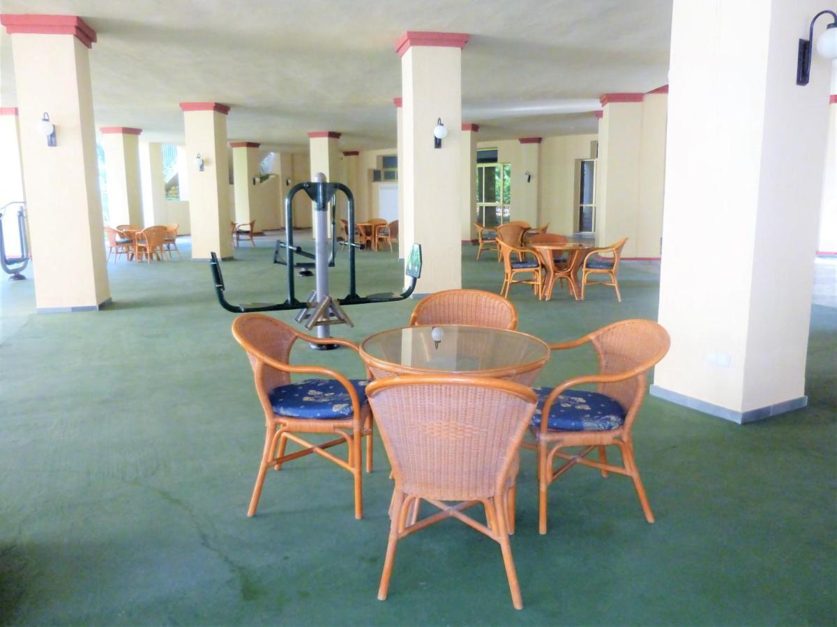 Romana Playa Marbella Vistas Al Mar Zewnętrze zdjęcie