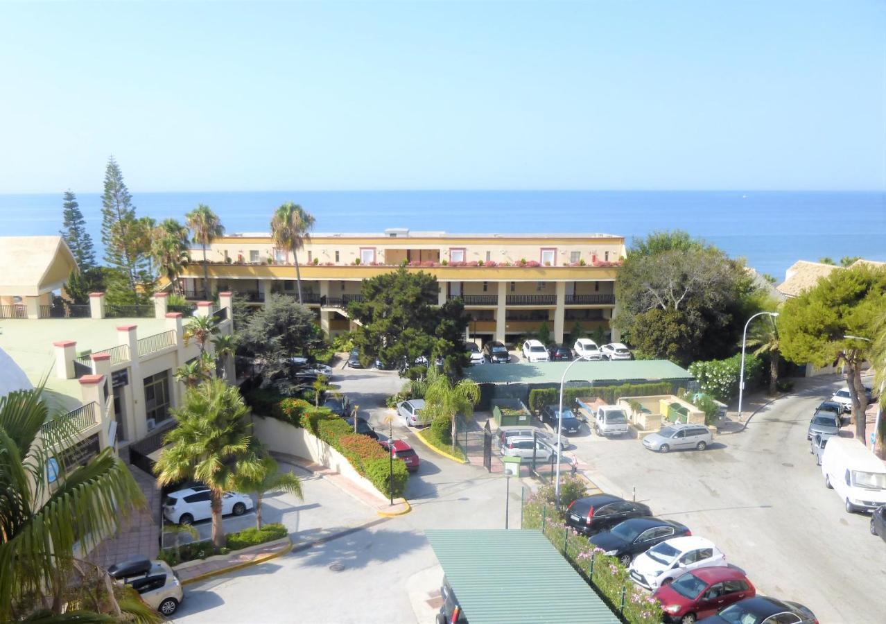 Romana Playa Marbella Vistas Al Mar Zewnętrze zdjęcie