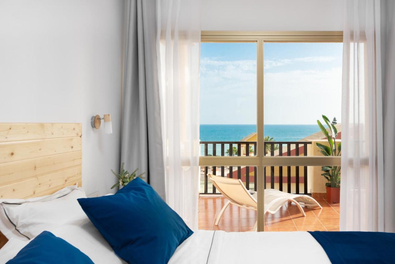 Romana Playa Marbella Vistas Al Mar Zewnętrze zdjęcie