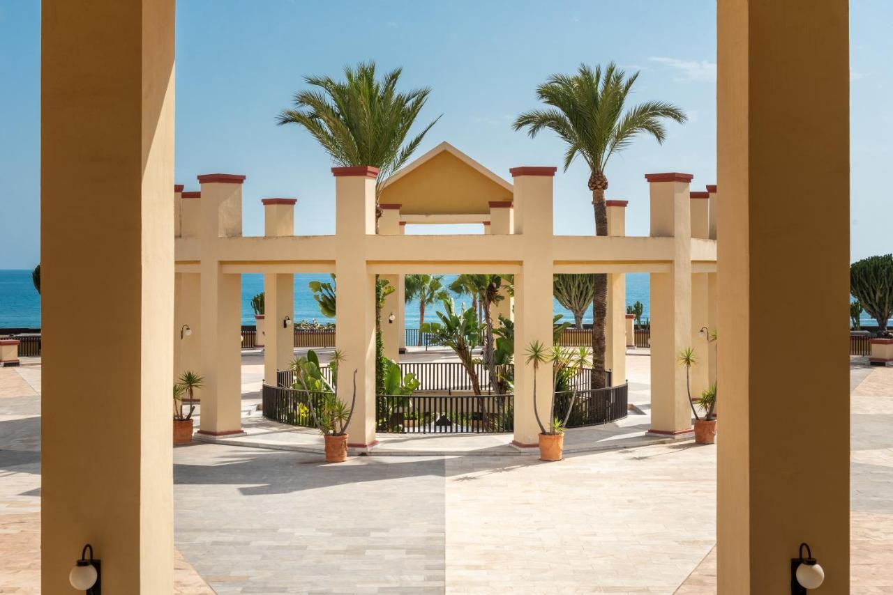 Romana Playa Marbella Vistas Al Mar Zewnętrze zdjęcie
