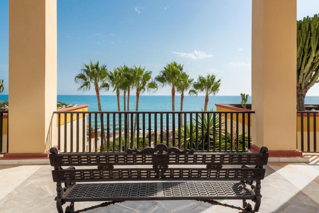Romana Playa Marbella Vistas Al Mar Zewnętrze zdjęcie